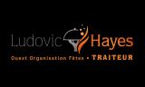 Logo LUDOVIC HAYES